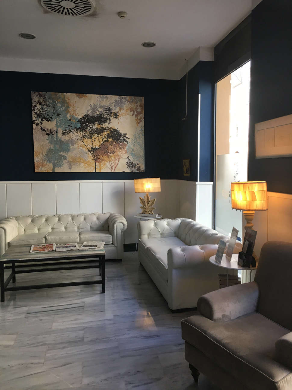 Een foto van Soho Boutique Malaga