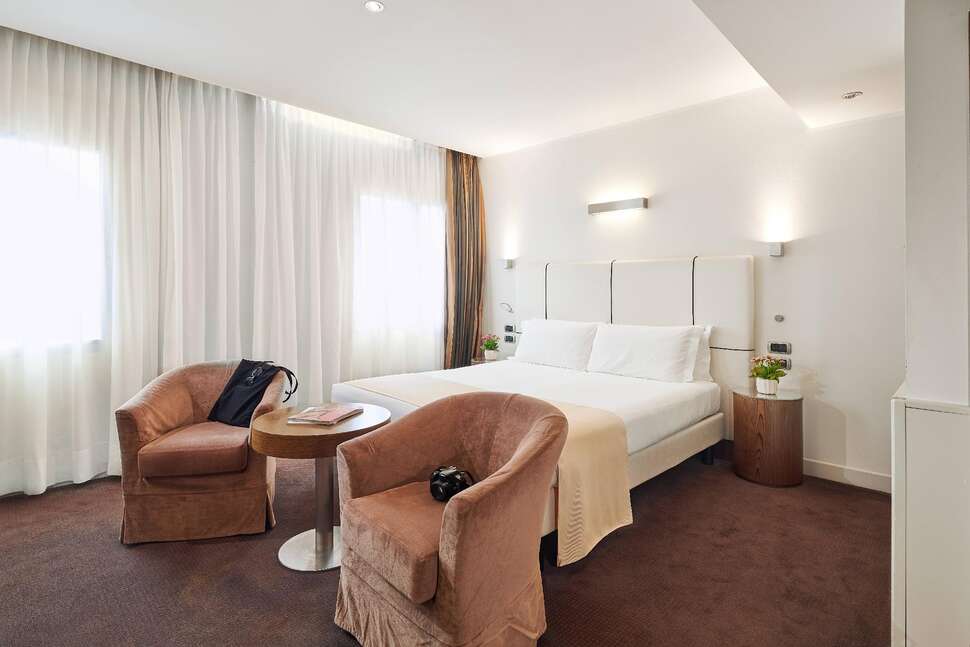Een foto van Hotel Plaza
