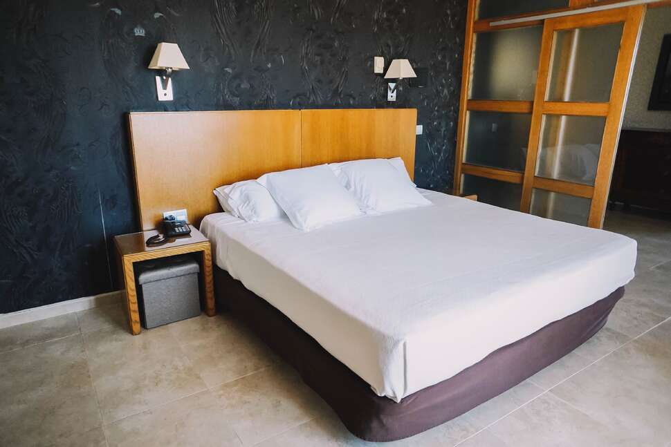 Een foto van Hotel Alba Seleqtta