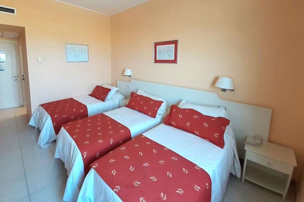 Een foto van Barion Hotel