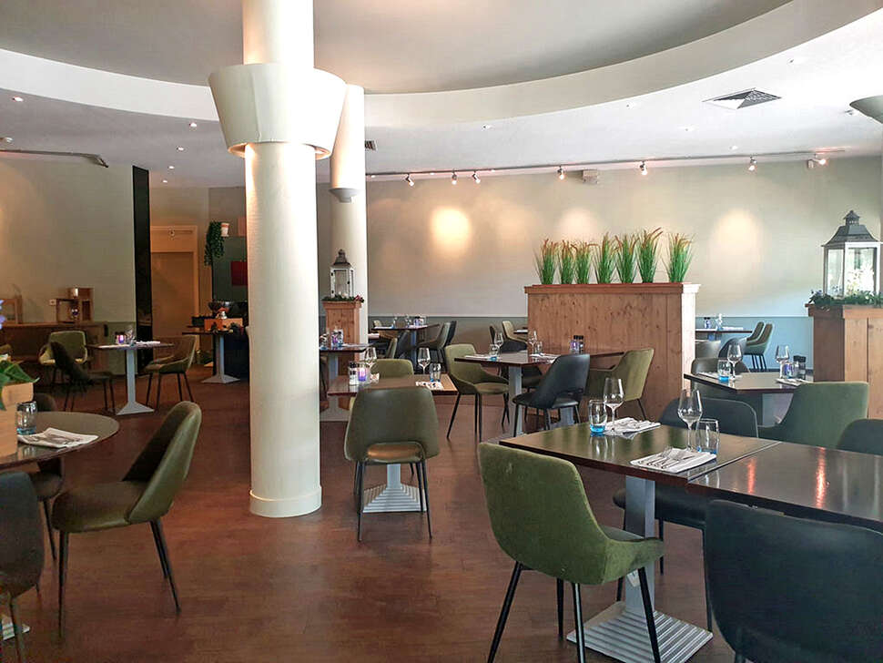 Een foto van Fletcher Strandhotel Renesse