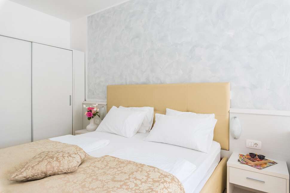 Ein Foto Hotel Hedera