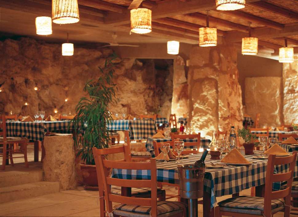 Een foto van Coral Beach Hotel & Resort