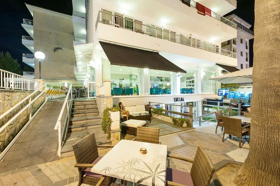 Een foto van Aparthotel Africamar