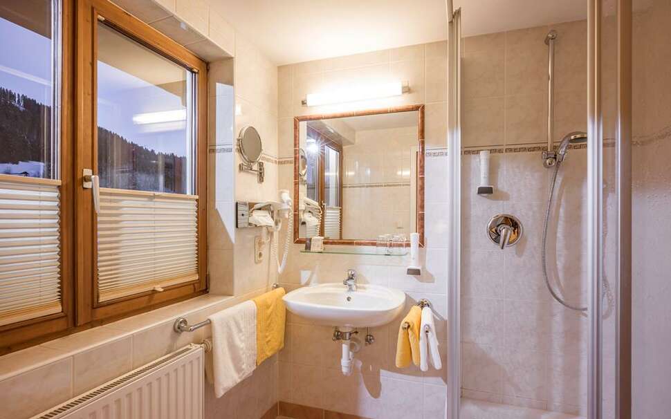 Een foto van Hotel Bichlingerhof