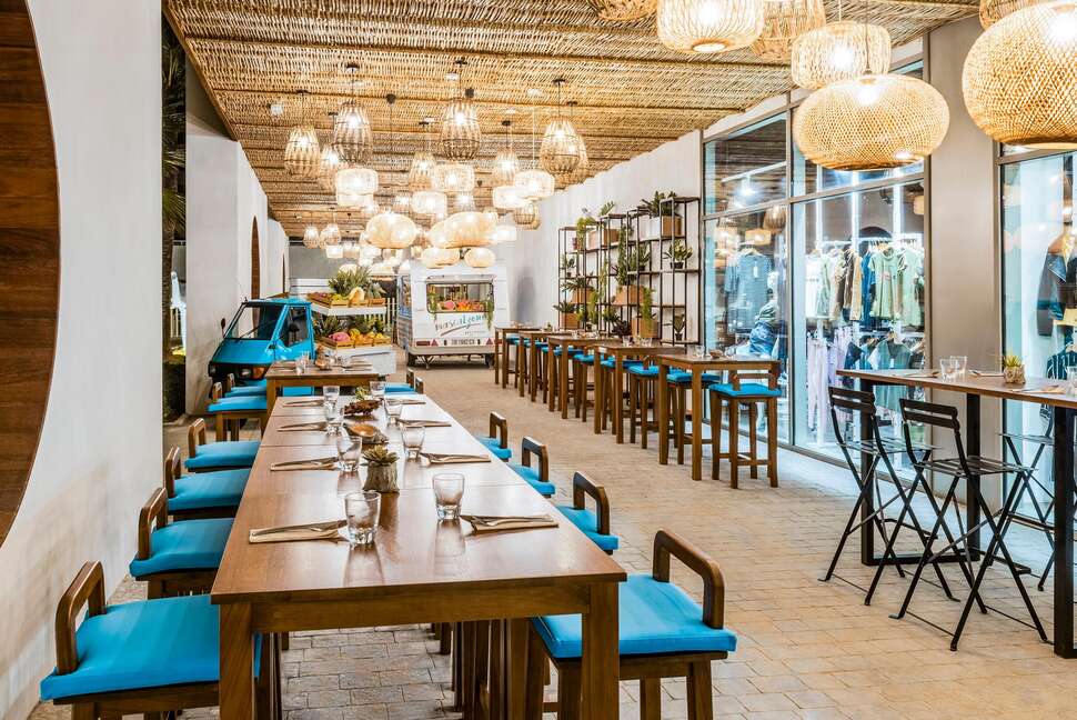 Een foto van Innside by Melia Alcudia