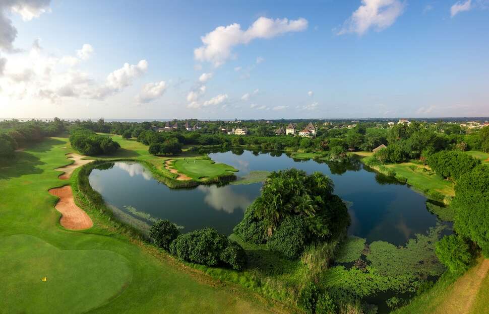 Een foto van Leisure Lodge Beach & Golf Resort