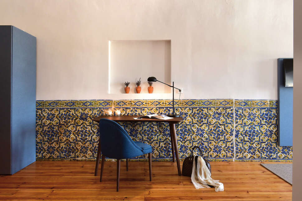 Een foto van The Noble House
