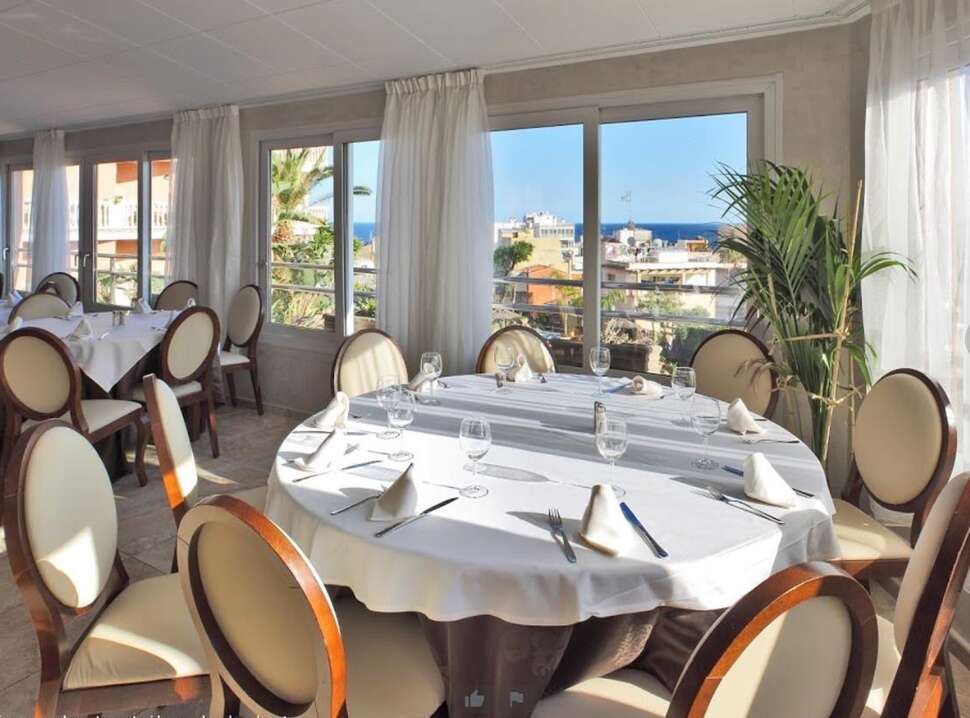 Een foto van Hotel Alba Seleqtta