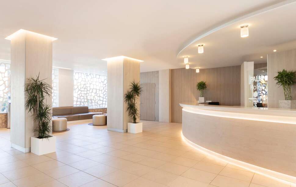 Een foto van Hotel Club Palia Maria Eugenia