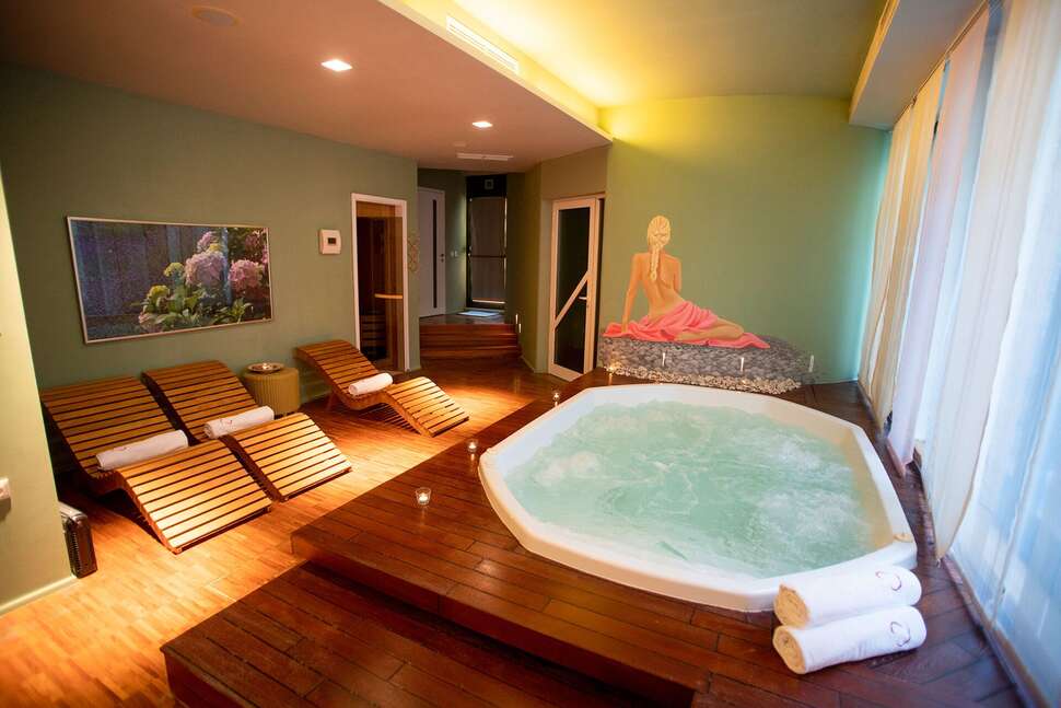 Een foto van Aminess Vival Velaris Casa & Resort