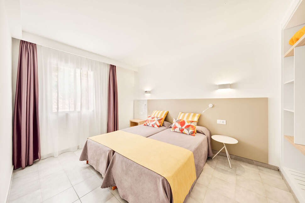 Een foto van Appartementen Vista Club