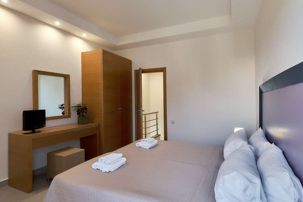 Een foto van Creteco Hotel & Suites