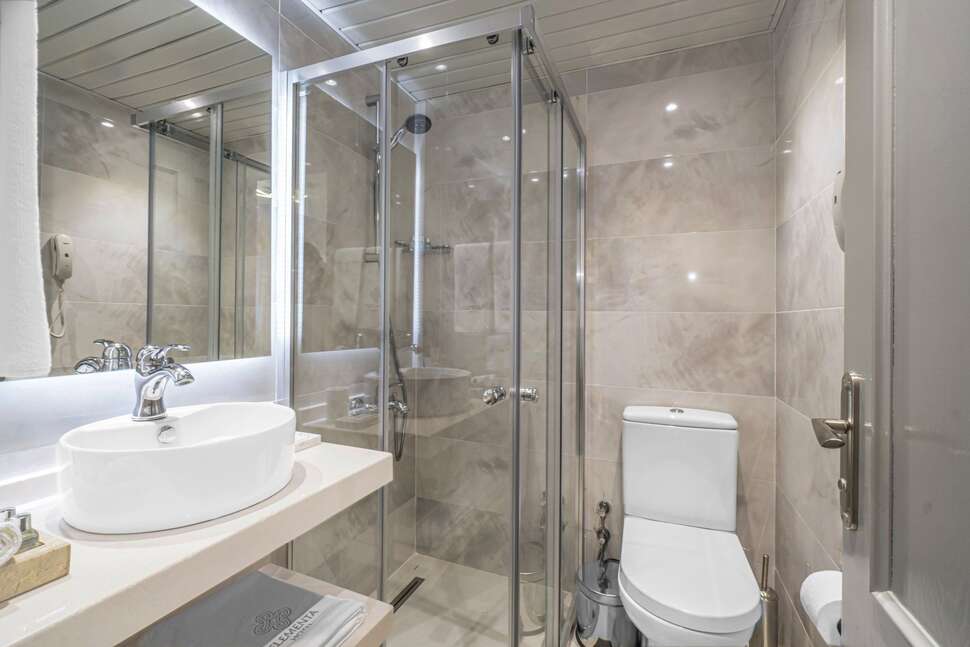 Een foto van Manzara Boutique Hotel