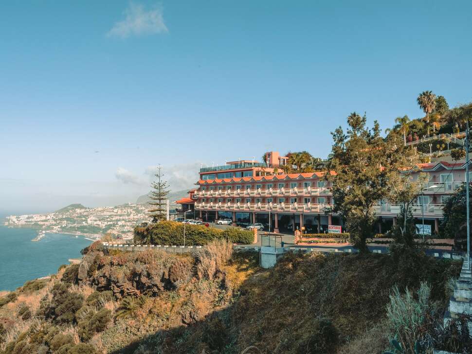Een foto van Ocean Gardens Hotel