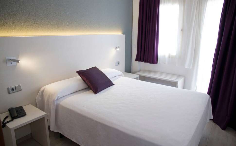 Een foto van Miami Park Aparthotel