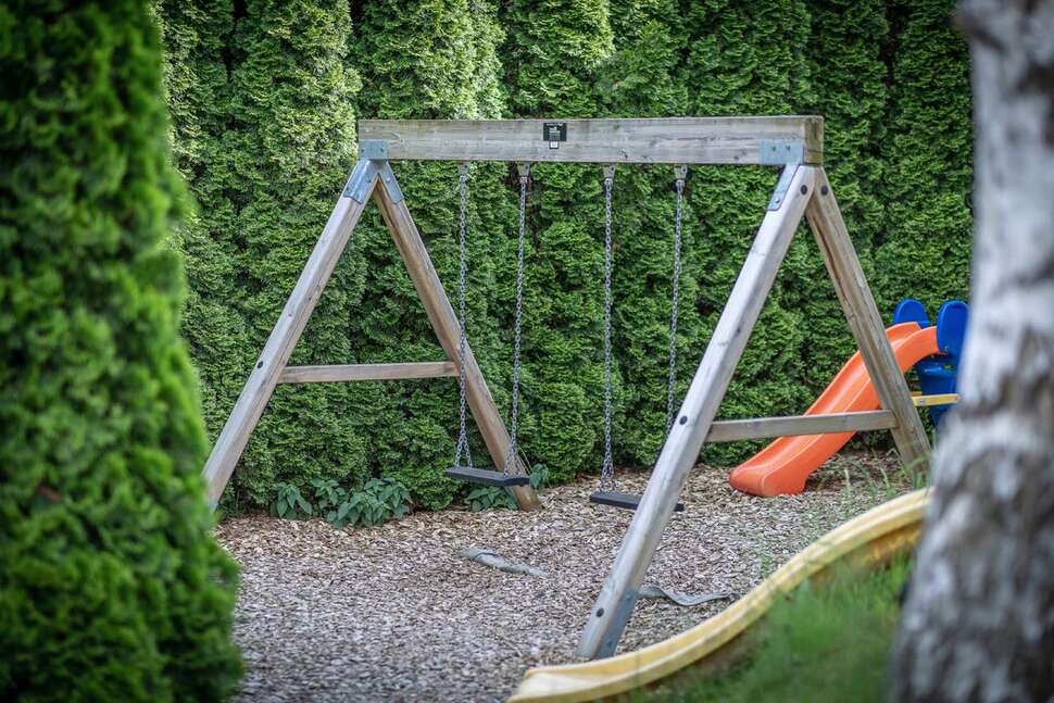 Een foto van Apart Resort Fügenerhof