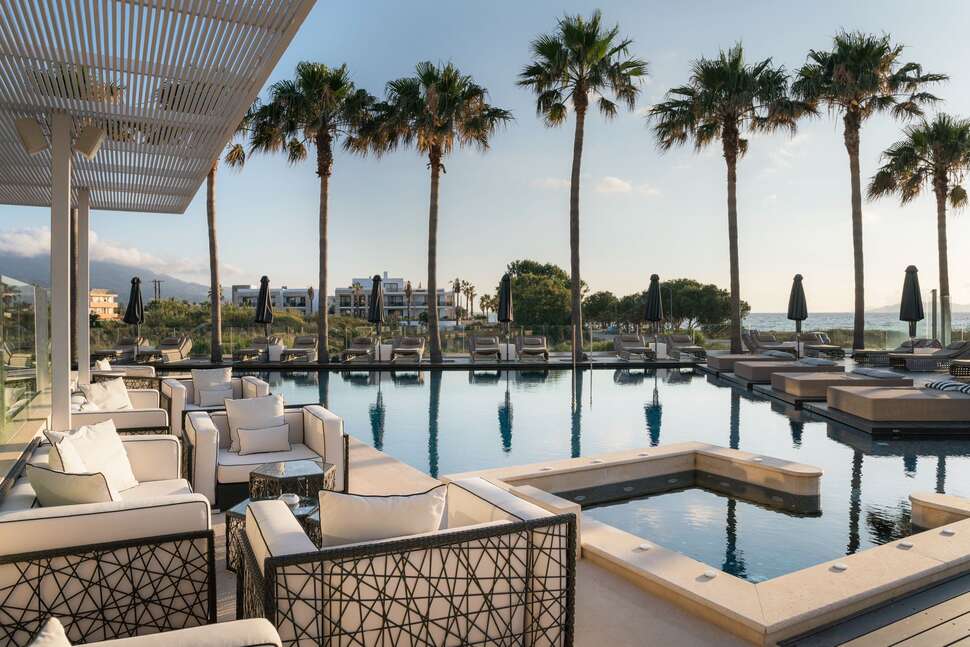Een foto van Aqua Blu Boutique & Spa