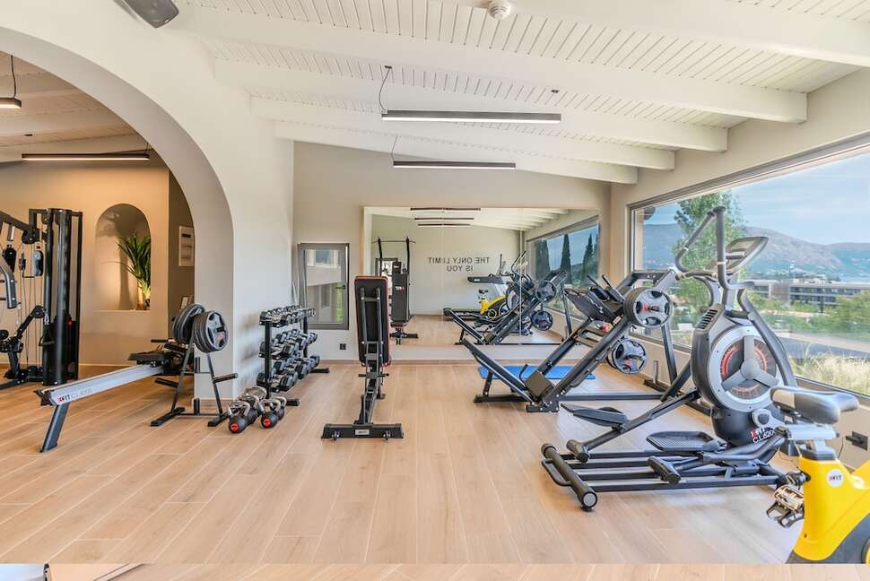 Een foto van Iolida Corfu Resort & Spa