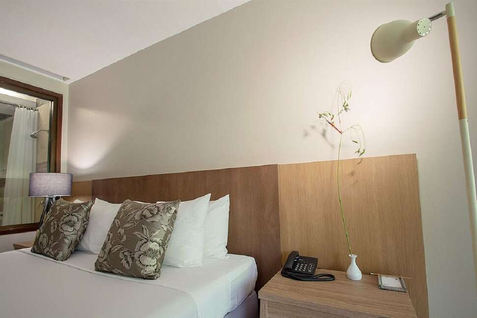 Een foto van Andaman Cannacia Resort & Spa