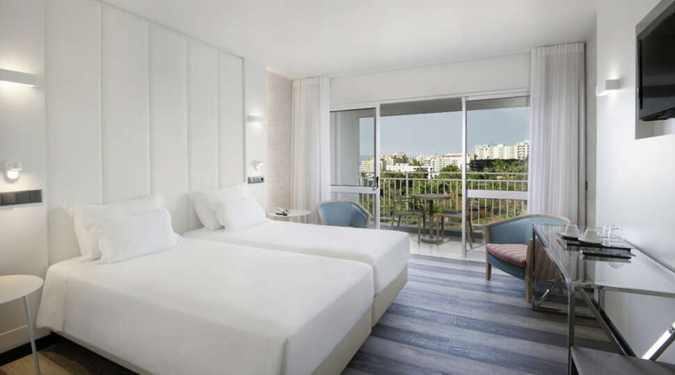 Een foto van Alto Lido Hotel