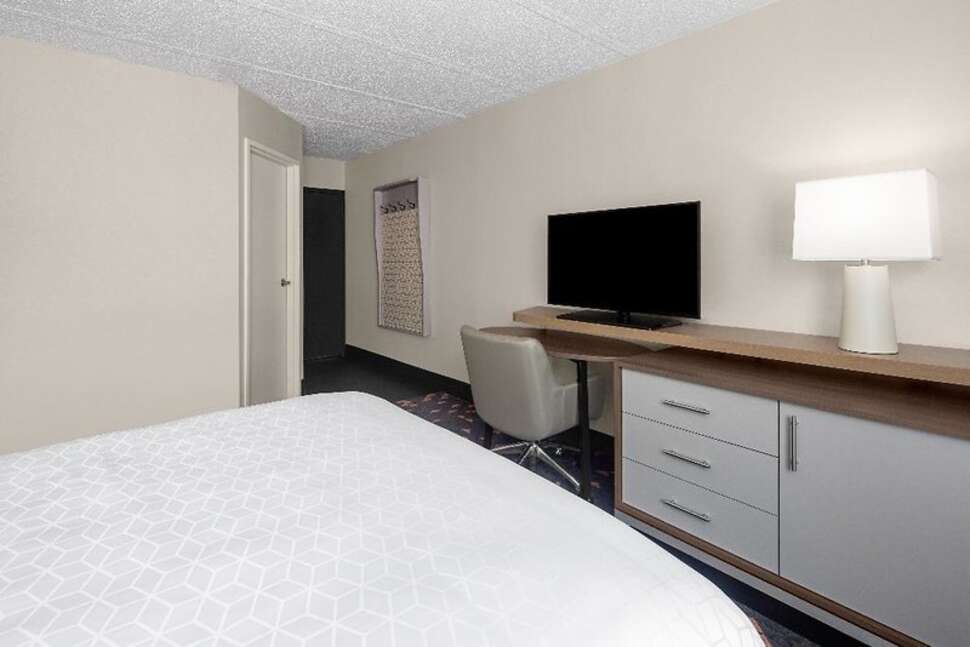 Een foto van Holiday Inn Hasbrouck Heights Meadowlands