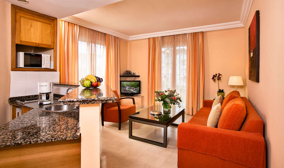 Een foto van Ona Alanda Club Marbella
