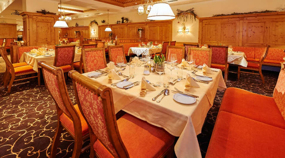 Een foto van Hotel Wagrainerhof