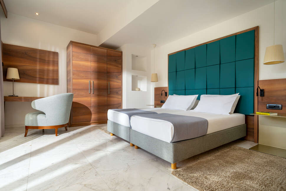 Een foto van Iberostar Bellevue