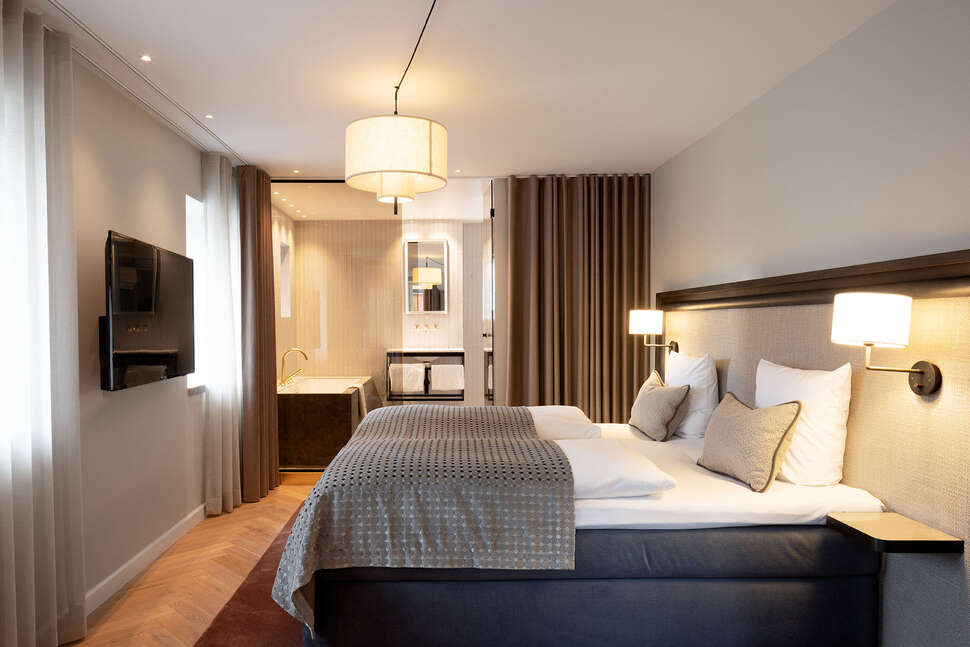 Een foto van Ascot Hotel