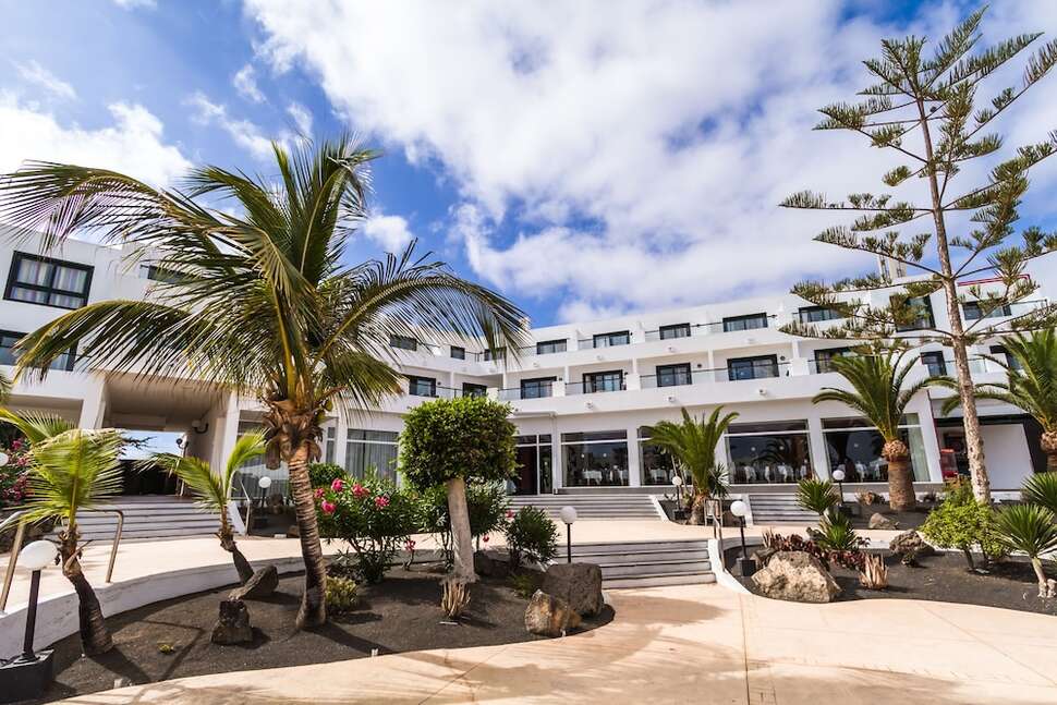 Een foto van BlueBay Lanzarote