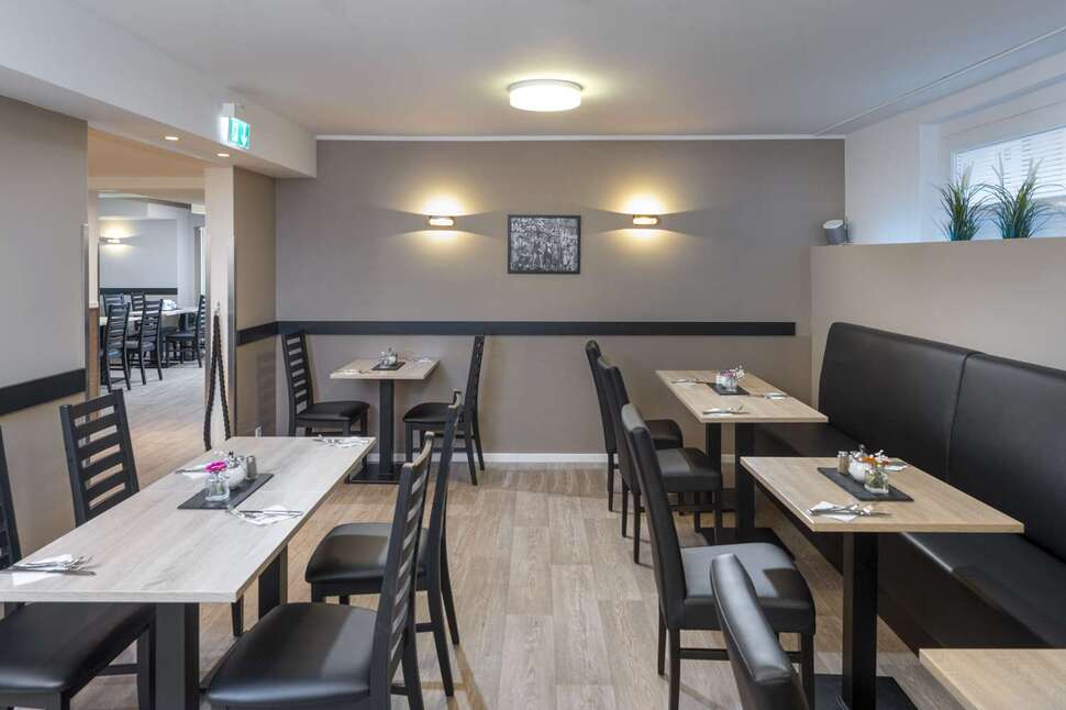 Een foto van Best Western Hotel am Spittelmarkt