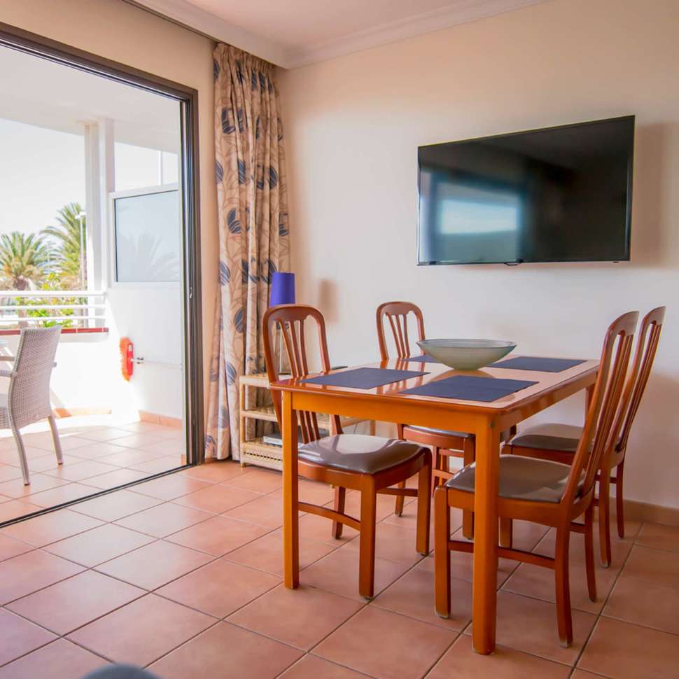 Ein Foto Apartments Taboga