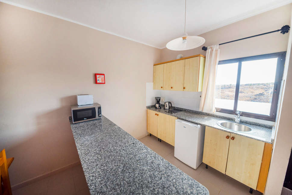 Een foto van Lanzarote Paradise Appartementen