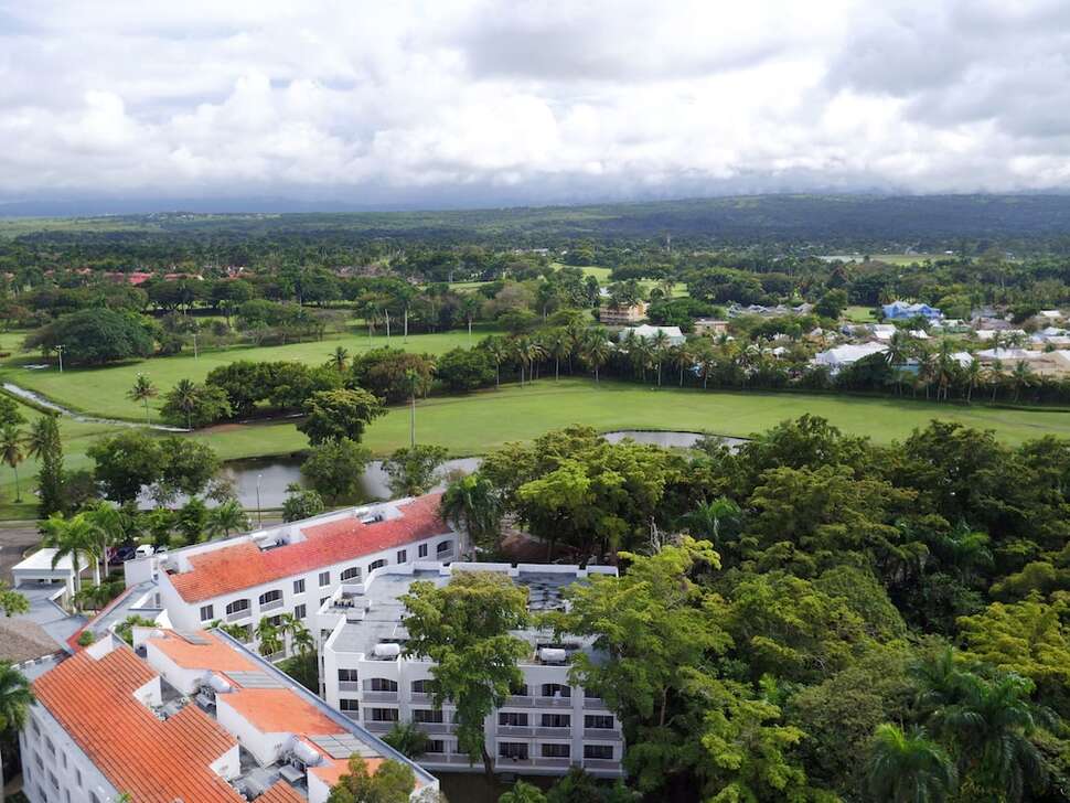 Een foto van Viva Wyndham V Heavens