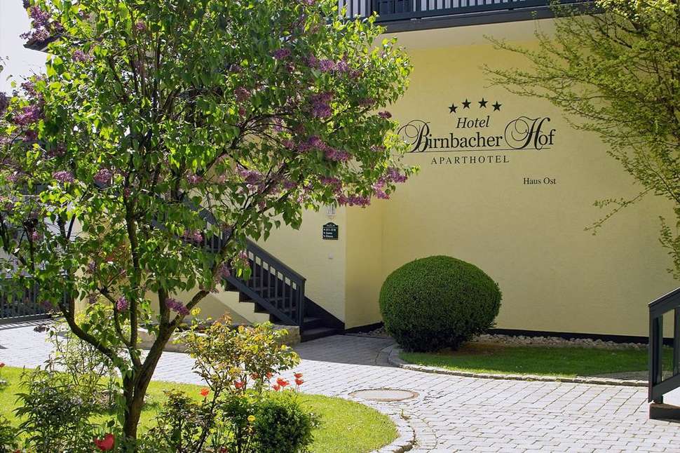 Een foto van Birnbacher Hof