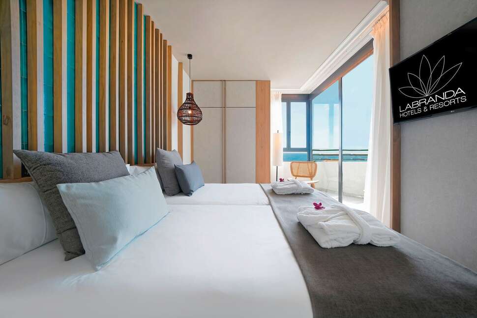 Een foto van Hovima Suites Costa Adeje