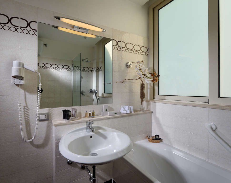 Een foto van Best Western Hotel Piccadilly