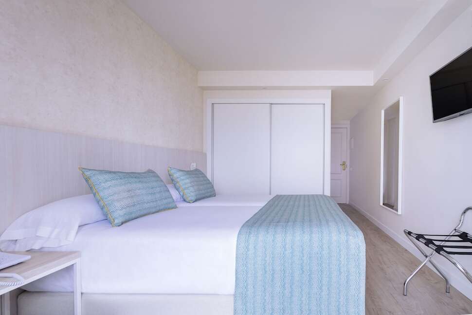 Een foto van Hotel Palmasol