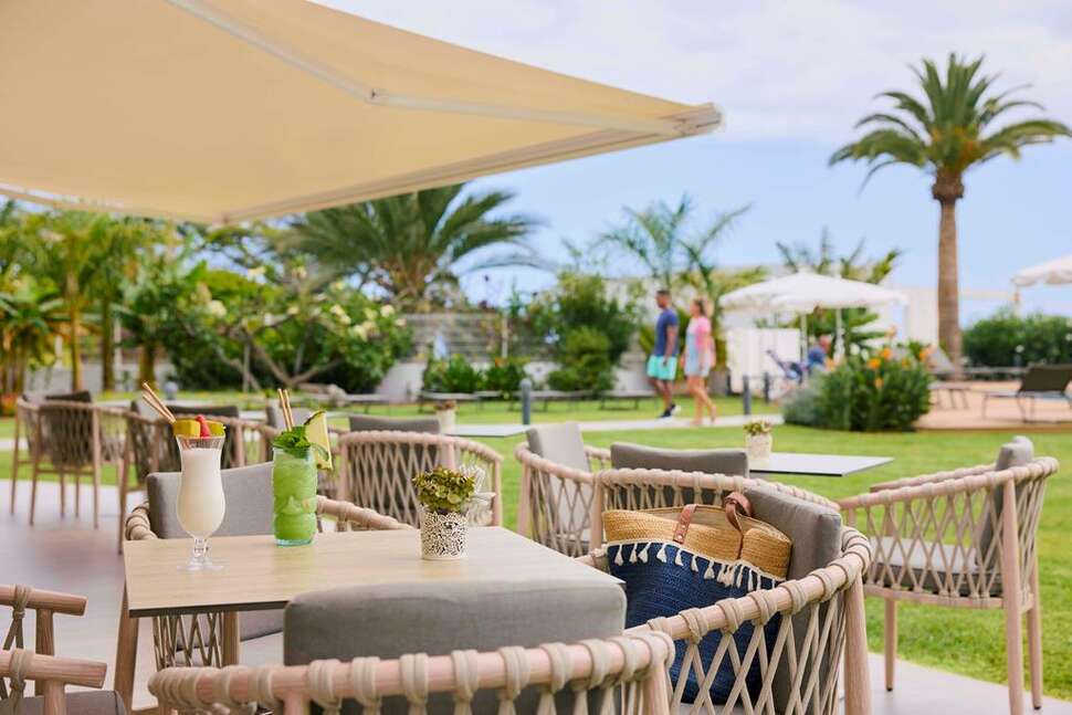 Een foto van TUI Blue Atlantic Hills