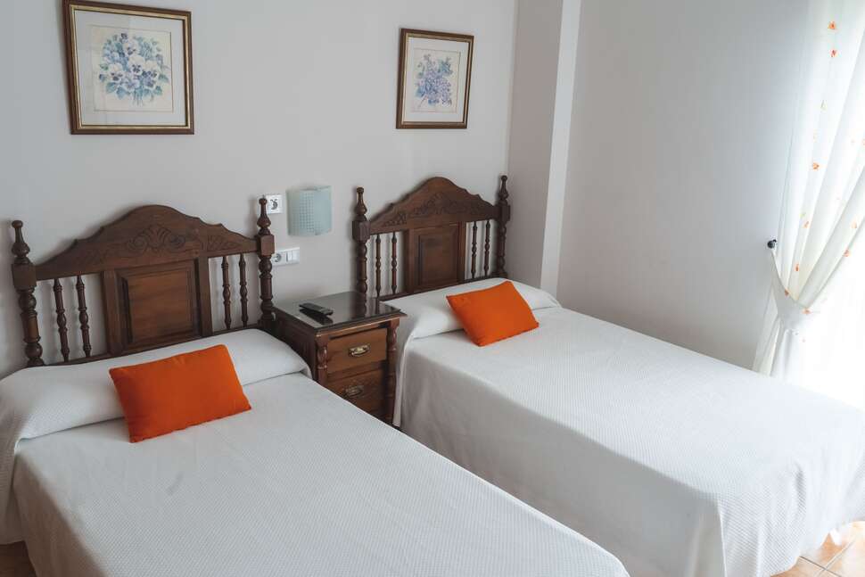 Een foto van Marissal By Dorobe Hotels