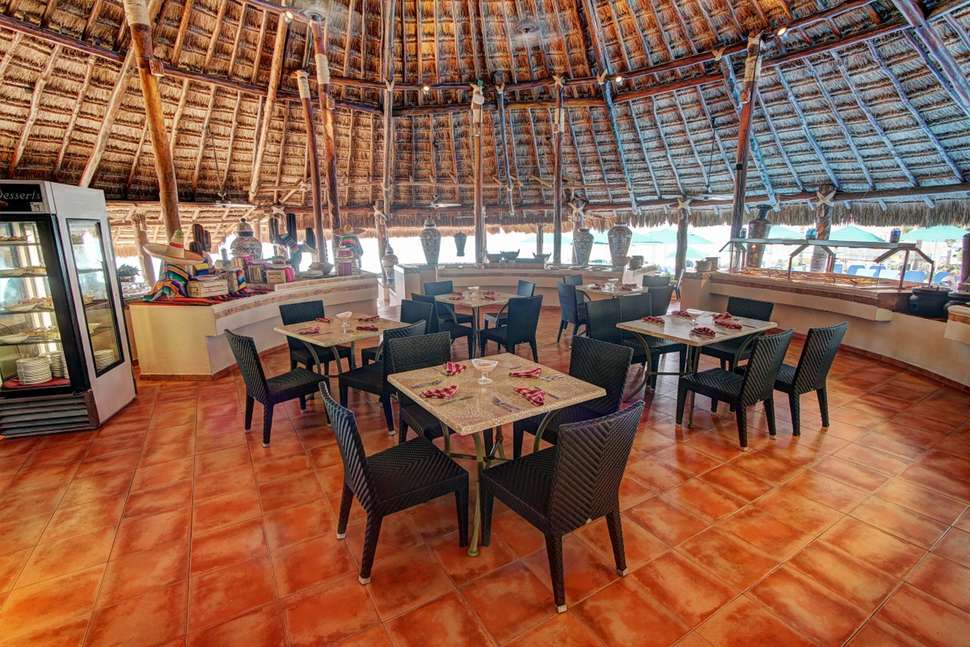 Een foto van Royal Solaris Cancun