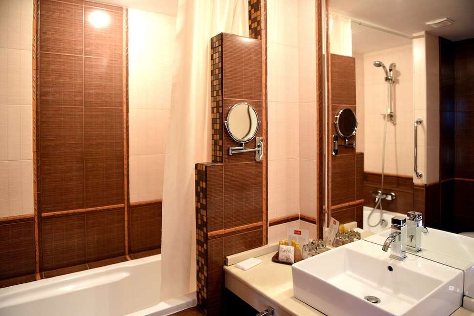Een foto van Grifid Aqua Club Bolero