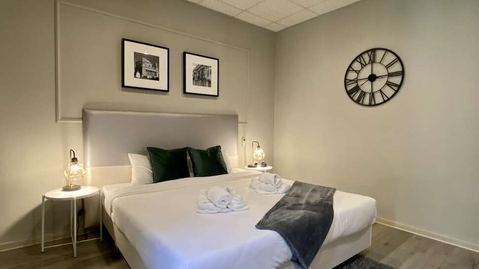 Een foto van Sliema Marina Hotel