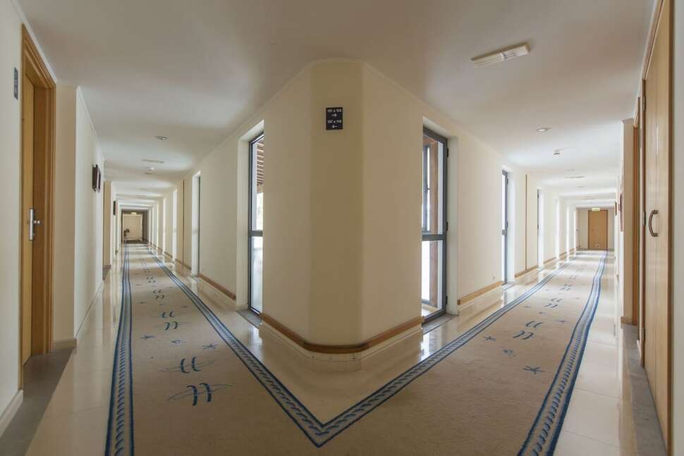 Een foto van Hotel do Mar Povoacao