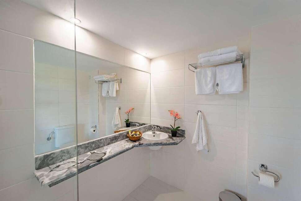 Een foto van Evia Riviera Resort