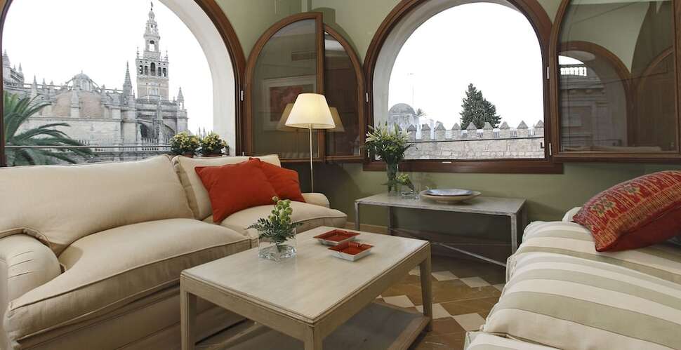 Een foto van Casa Romana Boutique Hotel