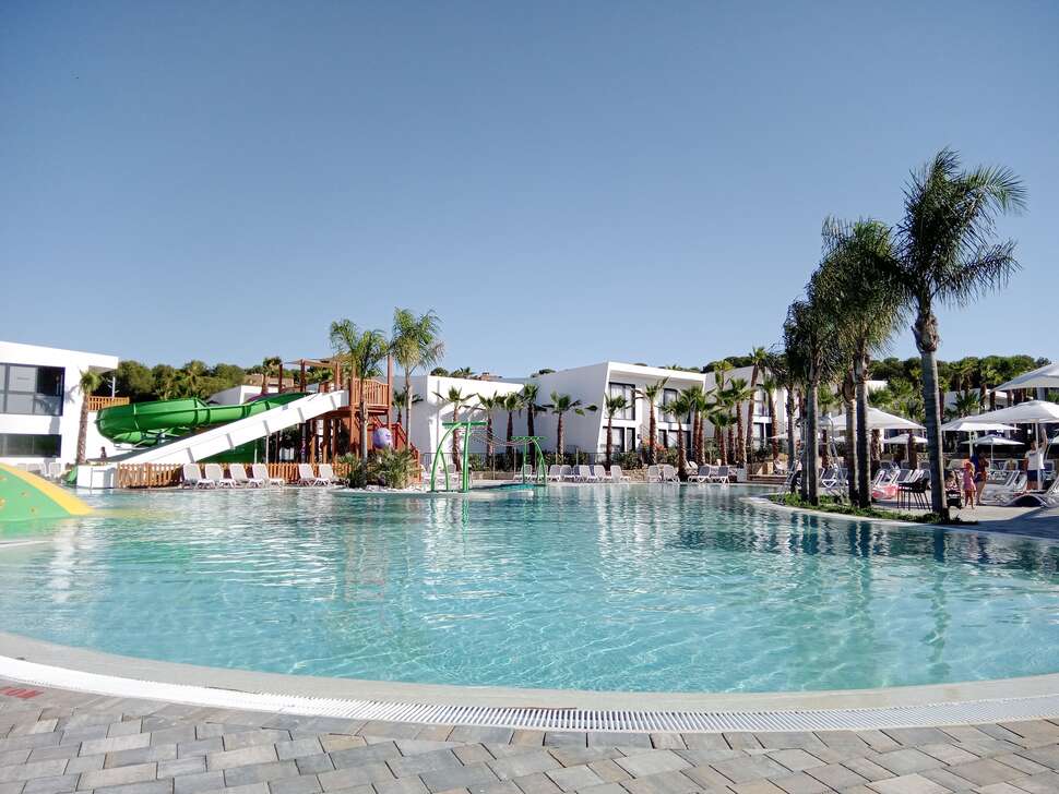Een foto van Alannia Salou