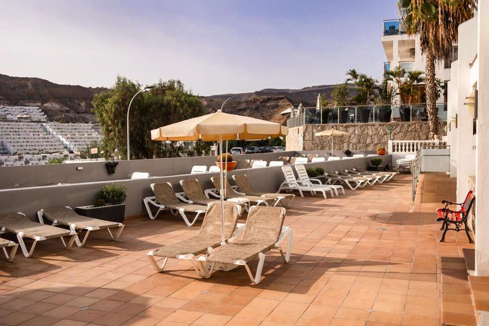 Ein Foto Apartments Castillo De Sol