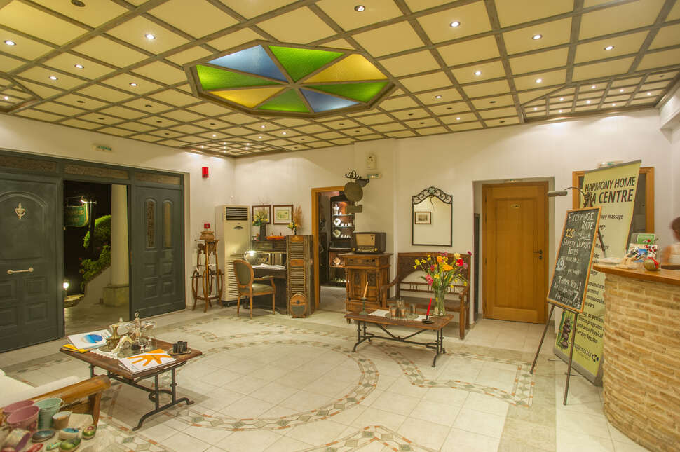 Een foto van Anagenessis Village Hotel